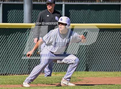 Thumbnail 1 in Douglas vs. Spanish Springs (NIAA 5A Northern Playoffs) photogallery.
