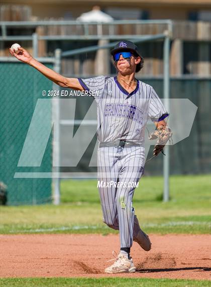 Thumbnail 1 in Douglas vs. Spanish Springs (NIAA 5A Northern Playoffs) photogallery.