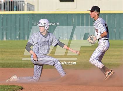 Thumbnail 3 in Douglas vs. Spanish Springs (NIAA 5A Northern Playoffs) photogallery.
