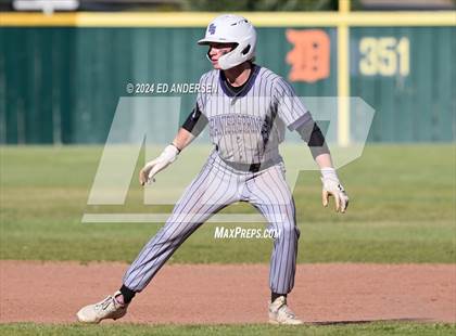 Thumbnail 2 in Douglas vs. Spanish Springs (NIAA 5A Northern Playoffs) photogallery.
