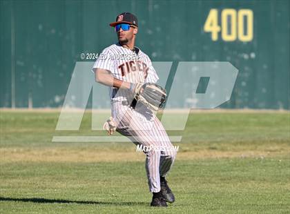 Thumbnail 1 in Douglas vs. Spanish Springs (NIAA 5A Northern Playoffs) photogallery.