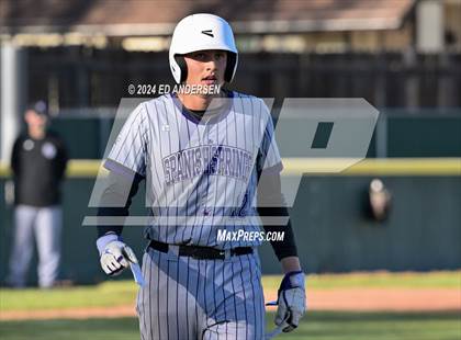 Thumbnail 1 in Douglas vs. Spanish Springs (NIAA 5A Northern Playoffs) photogallery.