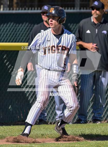 Thumbnail 2 in Douglas vs. Spanish Springs (NIAA 5A Northern Playoffs) photogallery.