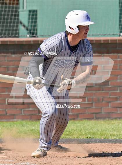 Thumbnail 2 in Douglas vs. Spanish Springs (NIAA 5A Northern Playoffs) photogallery.