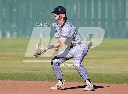Thumbnail 1 in Douglas vs. Spanish Springs (NIAA 5A Northern Playoffs) photogallery.