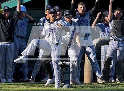 Thumbnail 2 in Douglas vs. Spanish Springs (NIAA 5A Northern Playoffs) photogallery.