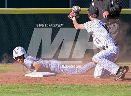 Thumbnail 2 in Douglas vs. Spanish Springs (NIAA 5A Northern Playoffs) photogallery.