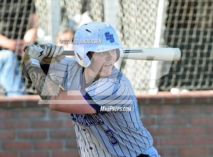 Thumbnail 1 in Douglas vs. Spanish Springs (NIAA 5A Northern Playoffs) photogallery.