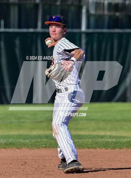 Thumbnail 3 in Douglas vs. Spanish Springs (NIAA 5A Northern Playoffs) photogallery.