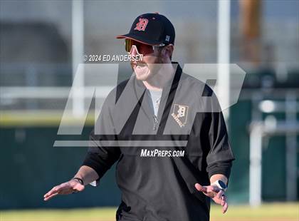 Thumbnail 1 in Douglas vs. Spanish Springs (NIAA 5A Northern Playoffs) photogallery.