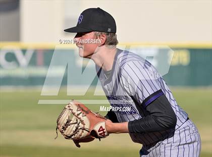 Thumbnail 2 in Douglas vs. Spanish Springs (NIAA 5A Northern Playoffs) photogallery.