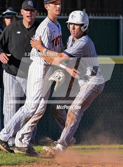 Thumbnail 2 in Douglas vs. Spanish Springs (NIAA 5A Northern Playoffs) photogallery.