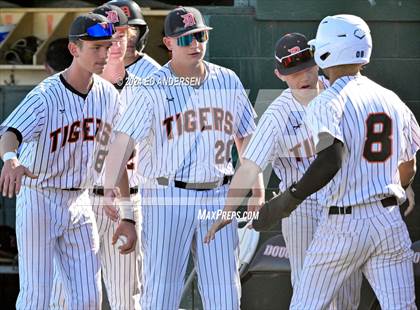 Thumbnail 1 in Douglas vs. Spanish Springs (NIAA 5A Northern Playoffs) photogallery.