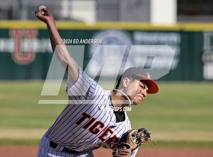 Thumbnail 2 in Douglas vs. Spanish Springs (NIAA 5A Northern Playoffs) photogallery.