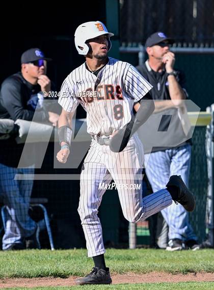 Thumbnail 2 in Douglas vs. Spanish Springs (NIAA 5A Northern Playoffs) photogallery.