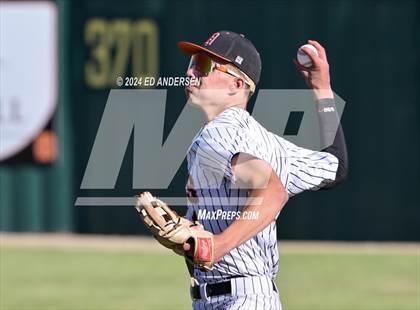 Thumbnail 3 in Douglas vs. Spanish Springs (NIAA 5A Northern Playoffs) photogallery.