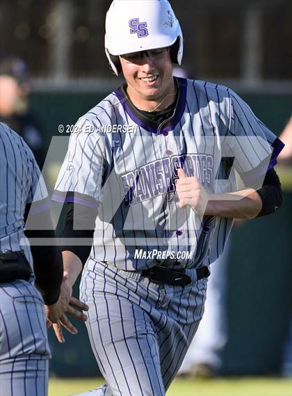 Thumbnail 3 in Douglas vs. Spanish Springs (NIAA 5A Northern Playoffs) photogallery.