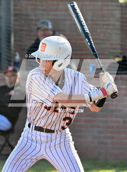 Thumbnail 3 in Douglas vs. Spanish Springs (NIAA 5A Northern Playoffs) photogallery.
