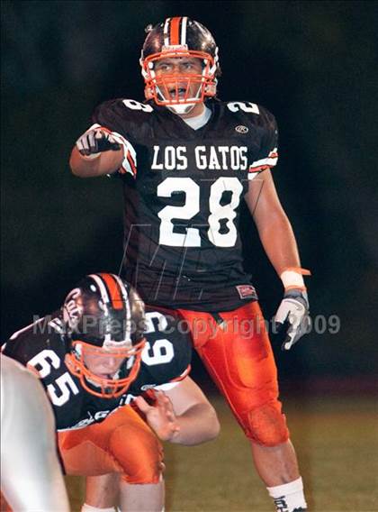 Thumbnail 3 in Saratoga @ Los Gatos photogallery.