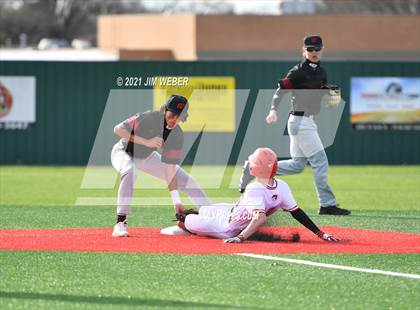 Thumbnail 2 in Wagoner @ Fort Gibson photogallery.