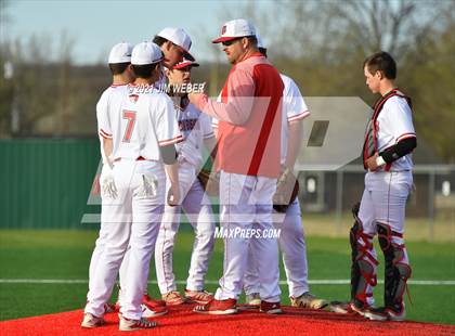 Thumbnail 2 in Wagoner @ Fort Gibson photogallery.