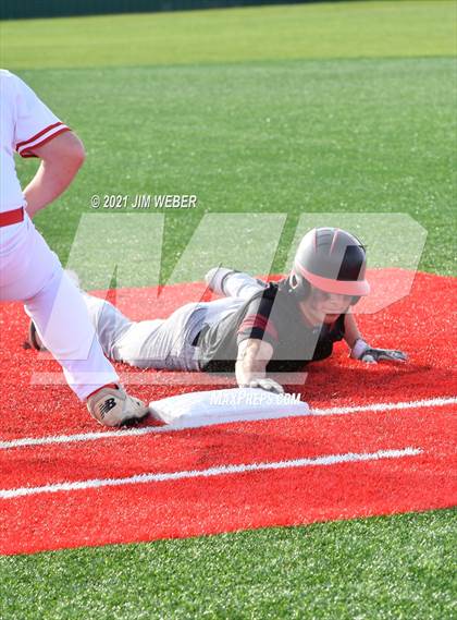 Thumbnail 2 in Wagoner @ Fort Gibson photogallery.