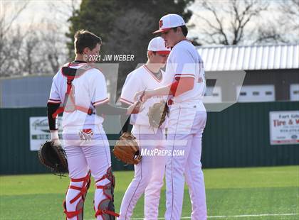 Thumbnail 2 in Wagoner @ Fort Gibson photogallery.