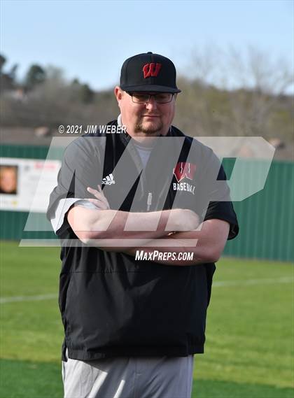 Thumbnail 3 in Wagoner @ Fort Gibson photogallery.