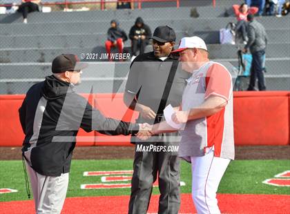 Thumbnail 2 in Wagoner @ Fort Gibson photogallery.