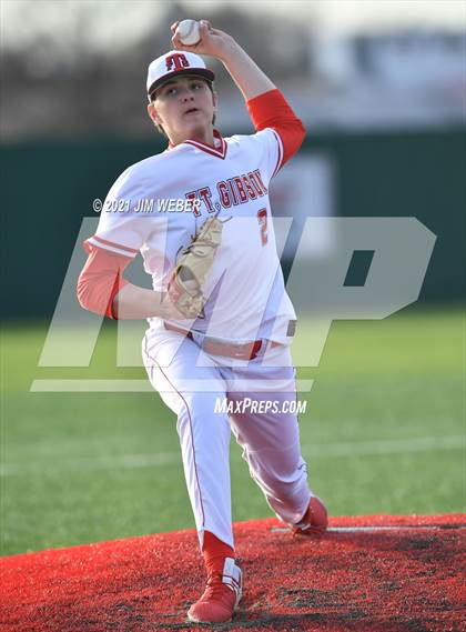 Thumbnail 2 in Wagoner @ Fort Gibson photogallery.