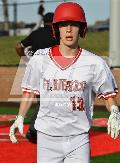 Thumbnail 2 in Wagoner @ Fort Gibson photogallery.