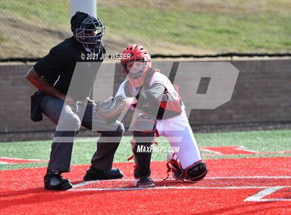 Thumbnail 3 in Wagoner @ Fort Gibson photogallery.