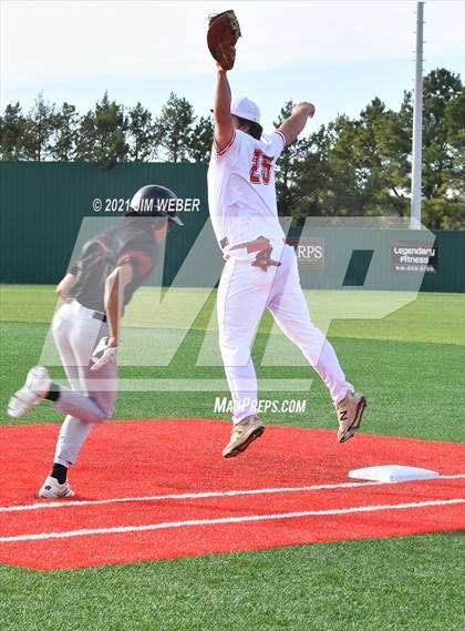 Thumbnail 3 in Wagoner @ Fort Gibson photogallery.
