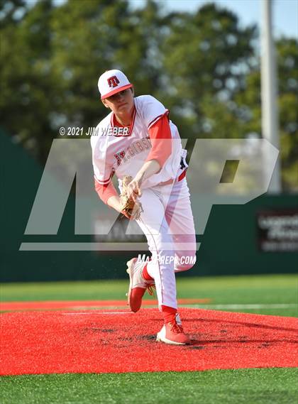 Thumbnail 3 in Wagoner @ Fort Gibson photogallery.