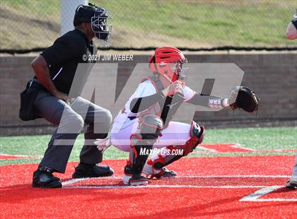 Thumbnail 2 in Wagoner @ Fort Gibson photogallery.