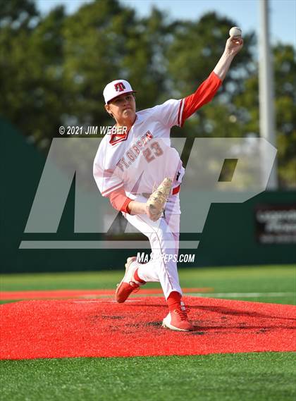 Thumbnail 2 in Wagoner @ Fort Gibson photogallery.