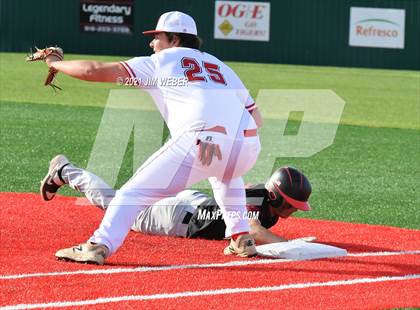 Thumbnail 2 in Wagoner @ Fort Gibson photogallery.