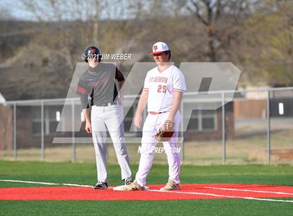 Thumbnail 2 in Wagoner @ Fort Gibson photogallery.