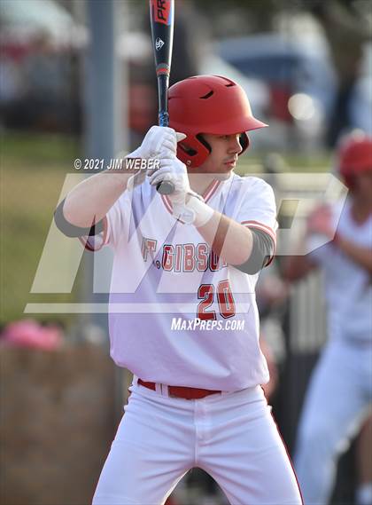 Thumbnail 3 in Wagoner @ Fort Gibson photogallery.