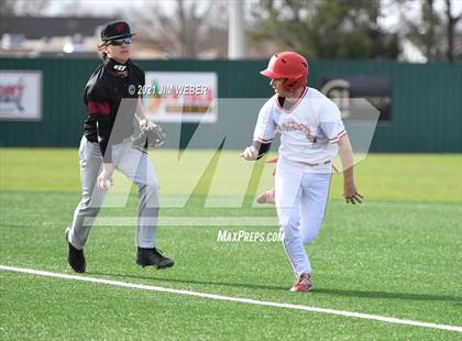 Thumbnail 3 in Wagoner @ Fort Gibson photogallery.