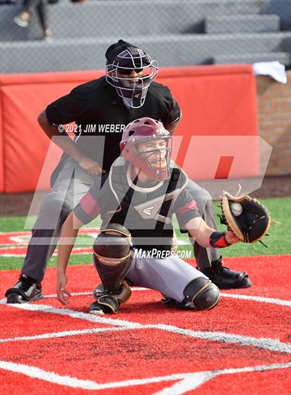 Thumbnail 2 in Wagoner @ Fort Gibson photogallery.