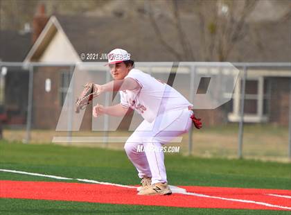 Thumbnail 2 in Wagoner @ Fort Gibson photogallery.