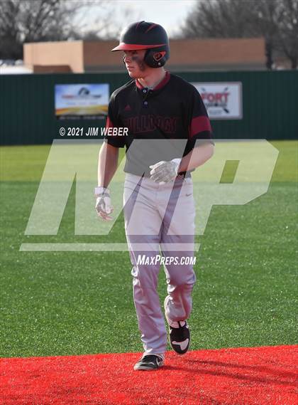 Thumbnail 3 in Wagoner @ Fort Gibson photogallery.