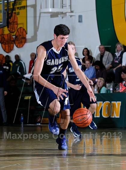 Thumbnail 2 in Saugus @ Canyon photogallery.