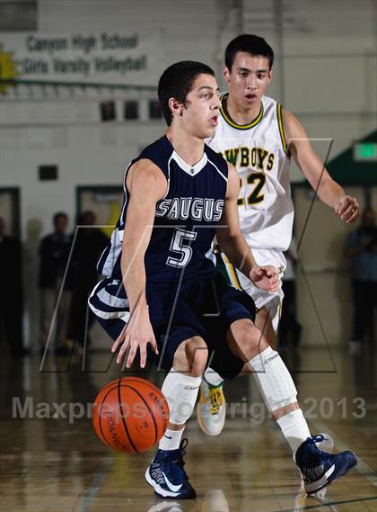 Thumbnail 3 in Saugus @ Canyon photogallery.