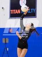 Photo from the gallery "Alexander Central @ Lake Norman (NCHSAA 4A First Round Playoff)"