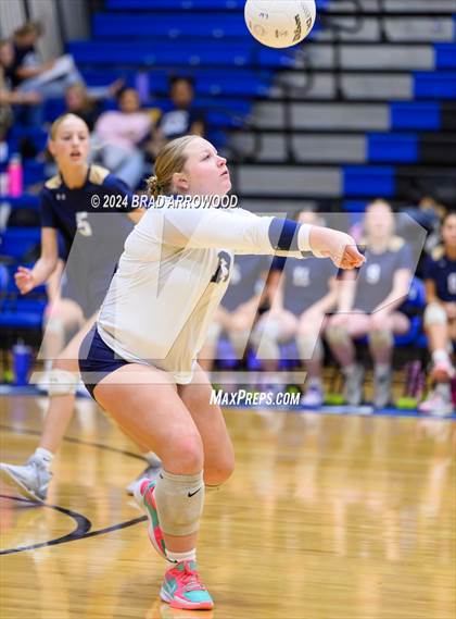 Thumbnail 3 in Alexander Central @ Lake Norman (NCHSAA 4A First Round Playoff) photogallery.
