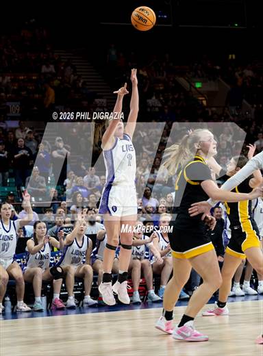 Green Mountain @ Lutheran (CHSAA 5A State Championship)