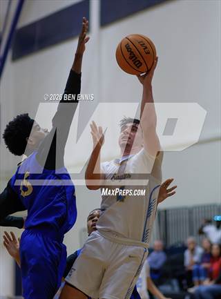 Etowah vs. Sumter County (Lemon Street Classic)