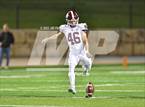 Photo from the gallery "Dripping Springs vs. Vandegrift (UIL 6A Division II Quarterfinal)"